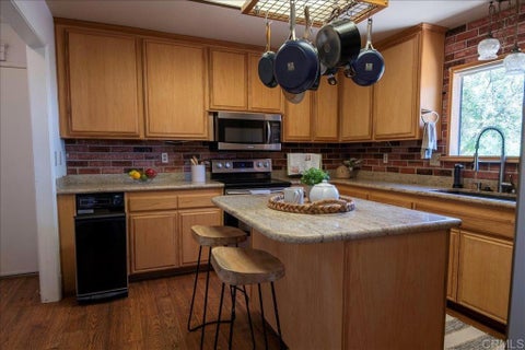 Tiny photo for 1238 Cedar Street, Ramona, CA 92065 (MLS # PTP2604333)