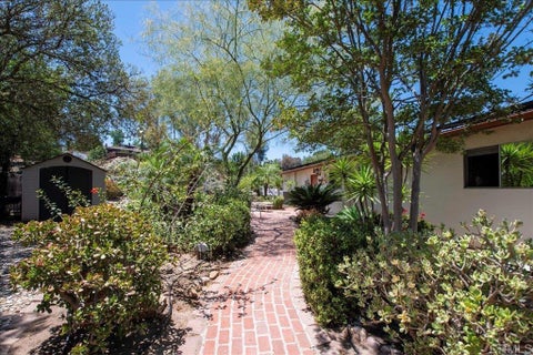 Tiny photo for 1238 Cedar Street, Ramona, CA 92065 (MLS # PTP2604333)