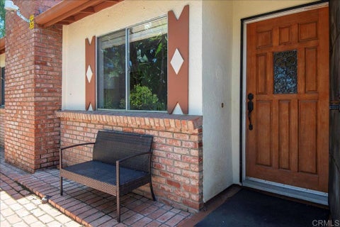 Tiny photo for 1238 Cedar Street, Ramona, CA 92065 (MLS # PTP2604333)