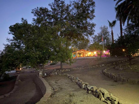 Tiny photo for 1238 Cedar Street, Ramona, CA 92065 (MLS # PTP2604333)
