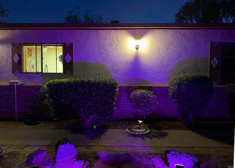 Tiny photo for 1238 Cedar Street, Ramona, CA 92065 (MLS # PTP2604333)