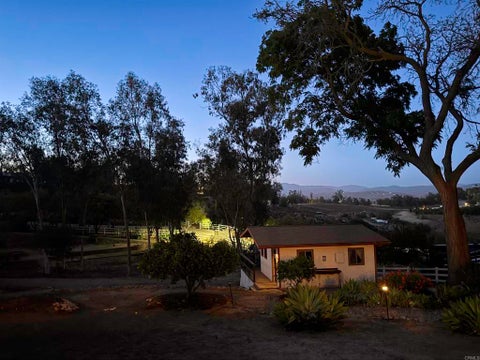 Tiny photo for 1238 Cedar Street, Ramona, CA 92065 (MLS # PTP2604333)