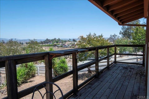 Tiny photo for 1238 Cedar Street, Ramona, CA 92065 (MLS # PTP2604333)