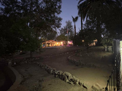 Tiny photo for 1238 Cedar Street, Ramona, CA 92065 (MLS # PTP2604333)