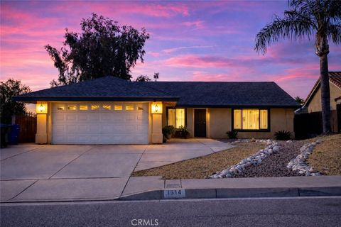 Photo of 1614 Buckeye, Highland, CA 92346 (MLS # CV26017887)