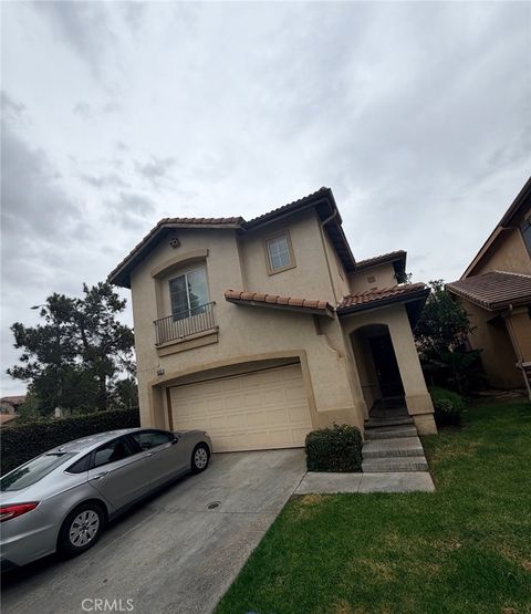 4597 Bieber Court Riverside CA 92505