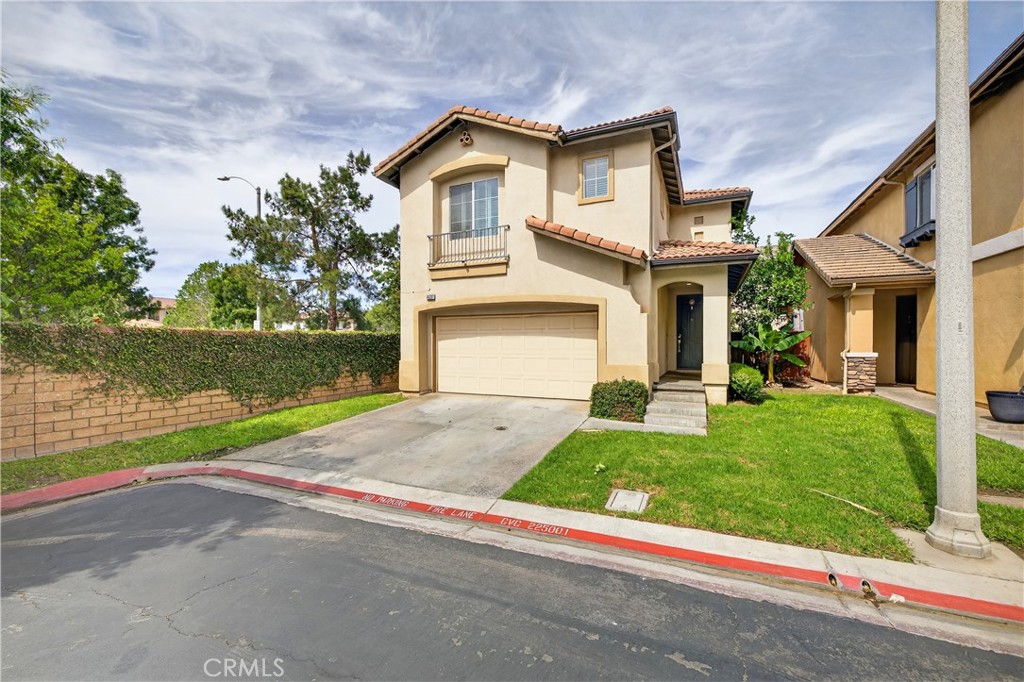 4597 Bieber Court