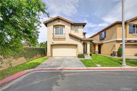 Photo of 4597 Bieber Court, Riverside, CA 92505 (MLS # CV26069657)