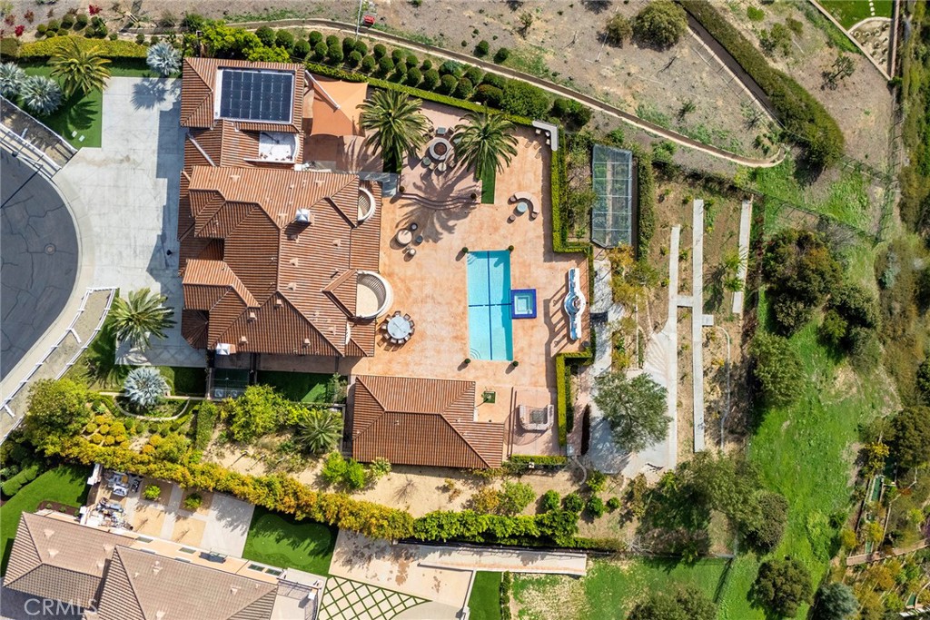 3991 Hollow ridge ct