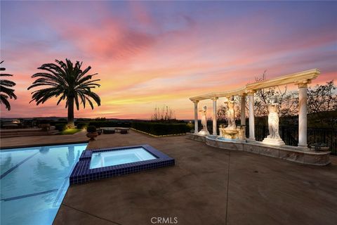 Photo of 3991 Hollow ridge ct Ct, Yorba Linda, CA 92887 (MLS # PW26036887)