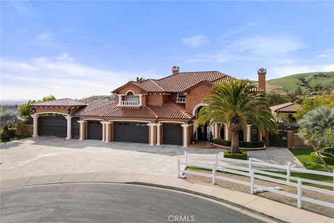 Photo of 3991 Hollow ridge ct Ct, Yorba Linda, CA 92887 (MLS # PW26036887)