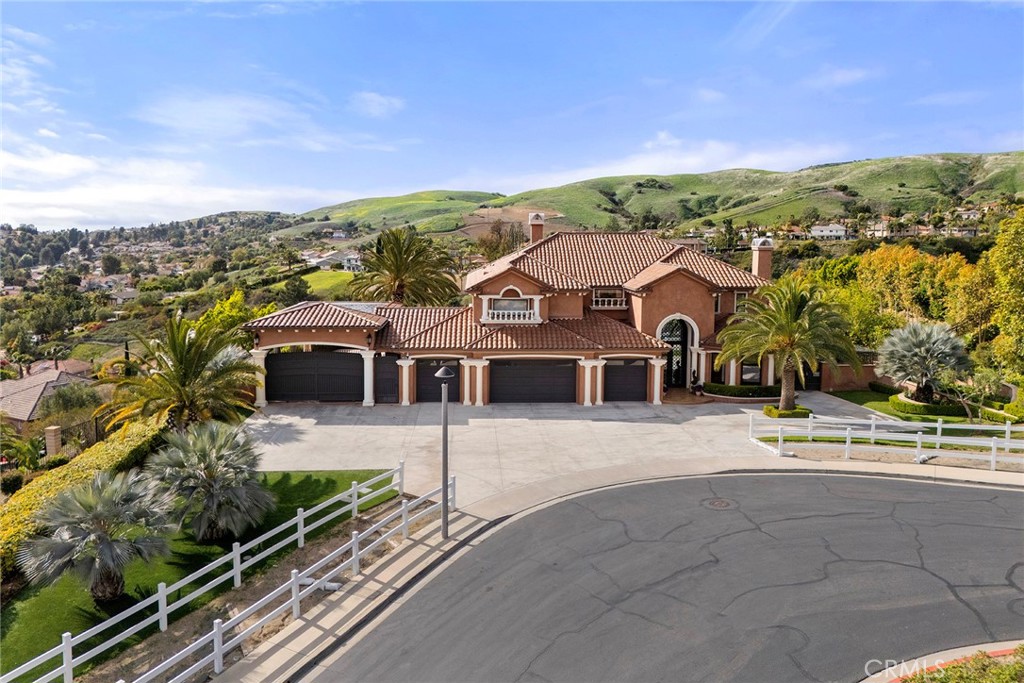 3991 Hollow ridge ct