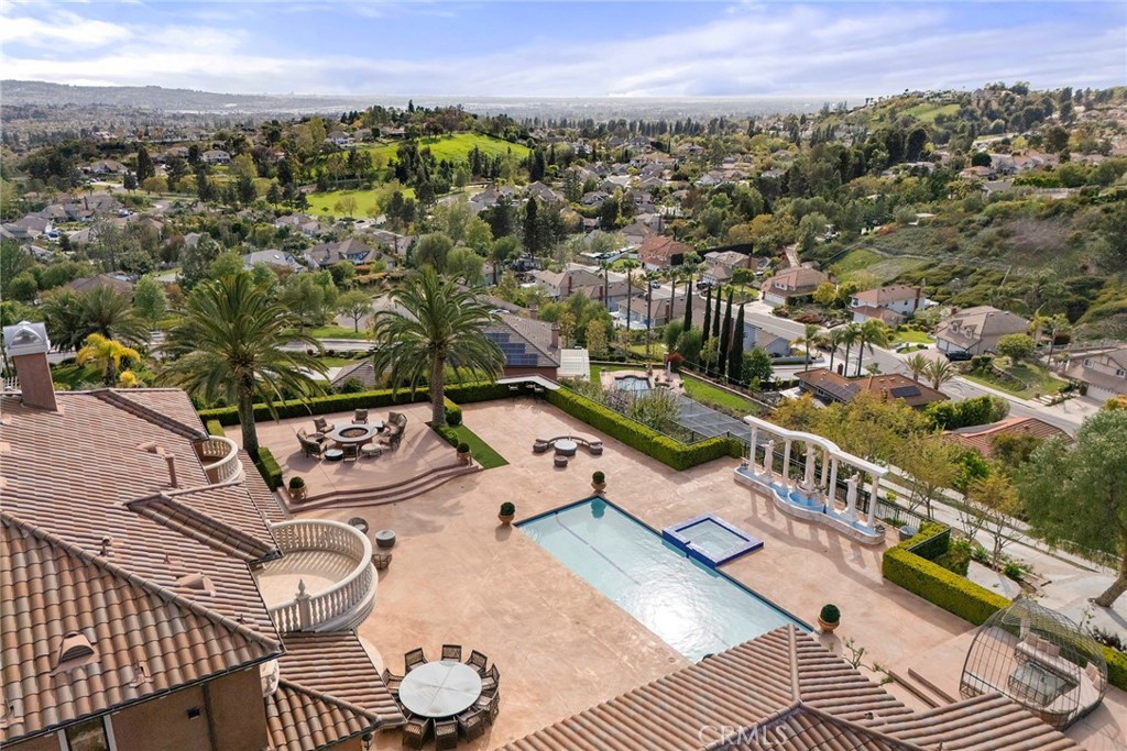 3991 Hollow ridge ct