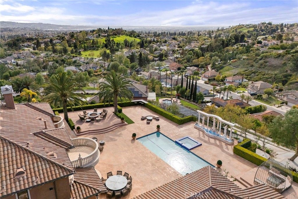 Photo of 3991 Hollow ridge ct Ct, Yorba Linda, CA 92887 (MLS # PW26036887)