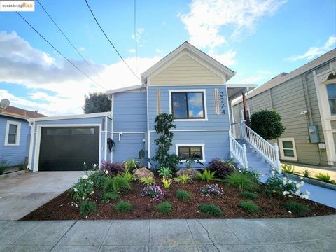 Photo of 3274 Encinal Ave Ave, Alameda, CA 94501 (MLS # 41117549)