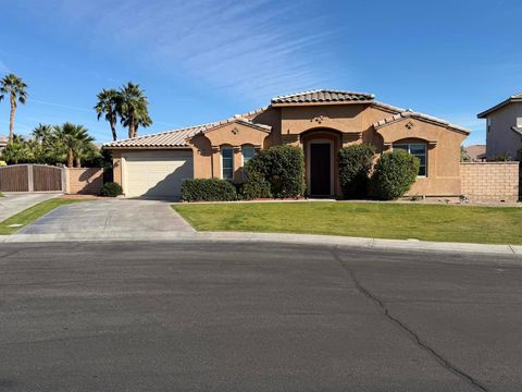 Photo of 41054 Rawling Court, Indio, CA 92203 (MLS # 219141704DA)