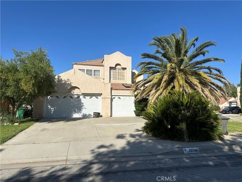 38830 Calistoga Street Palmdale CA 93551