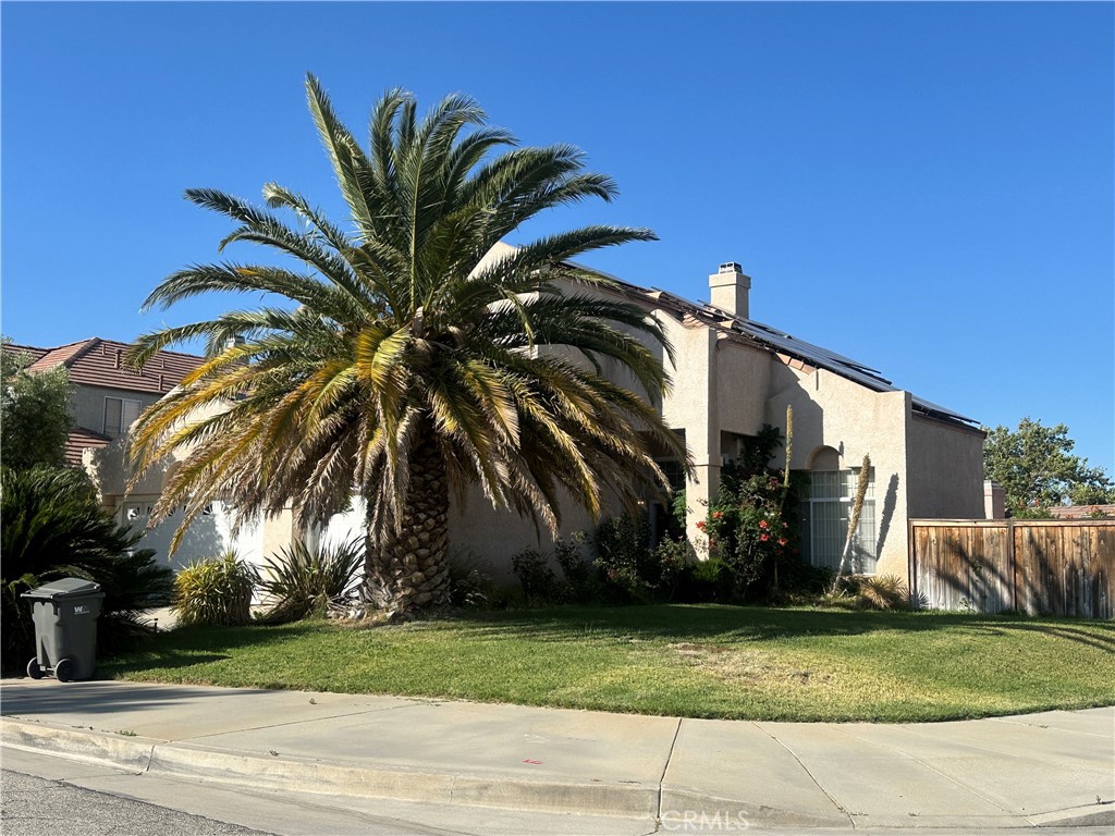 38830 Calistoga Street