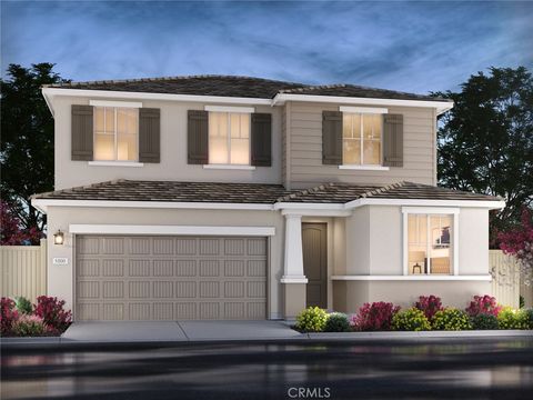 Photo of 2051 Tangelo Lane, Redlands, CA 92374 (MLS # OC26039484)