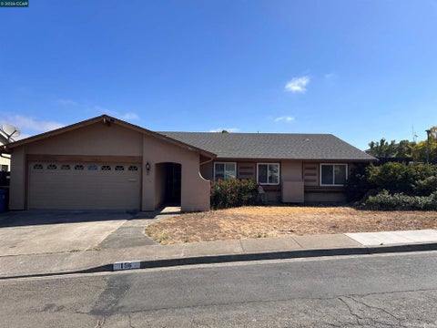 Photo of 156 Carlisle Way WAY, Benicia, CA 94510 (MLS # 41141900)