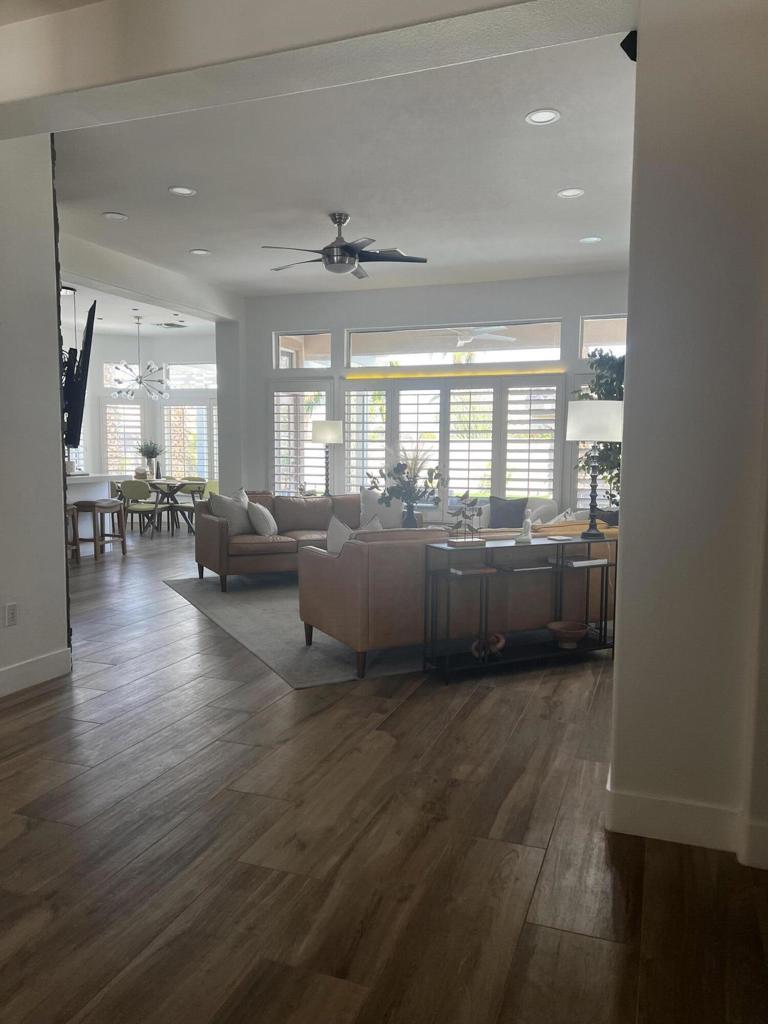 Sun City - Residential Lease