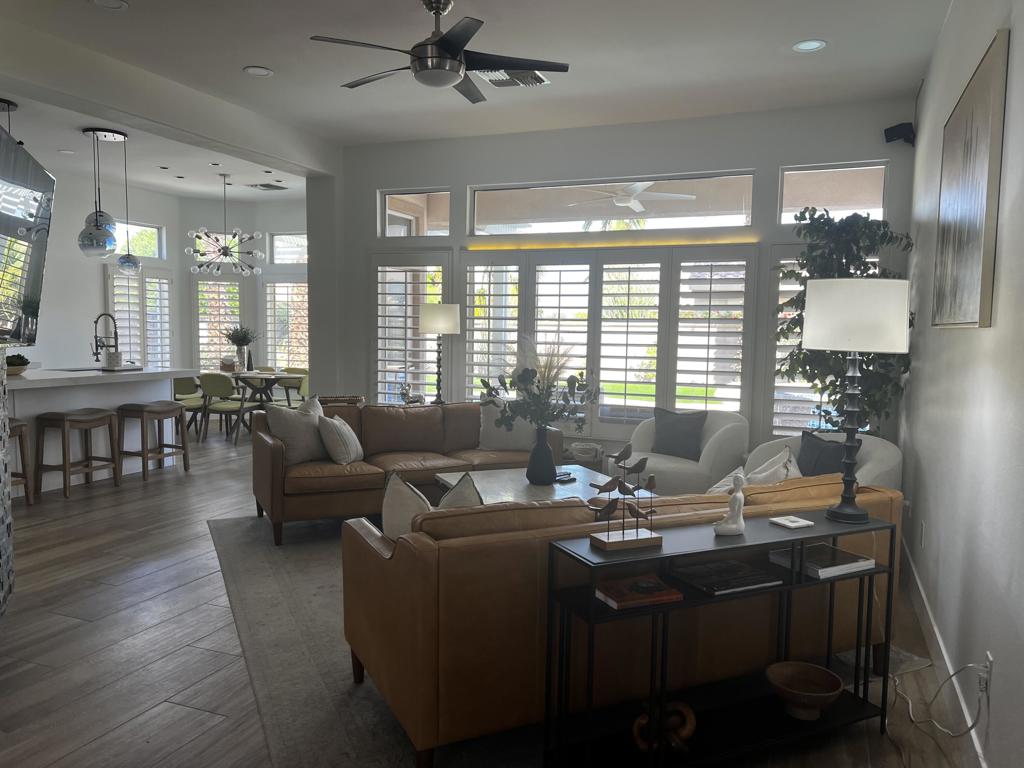 Sun City - Residential Lease