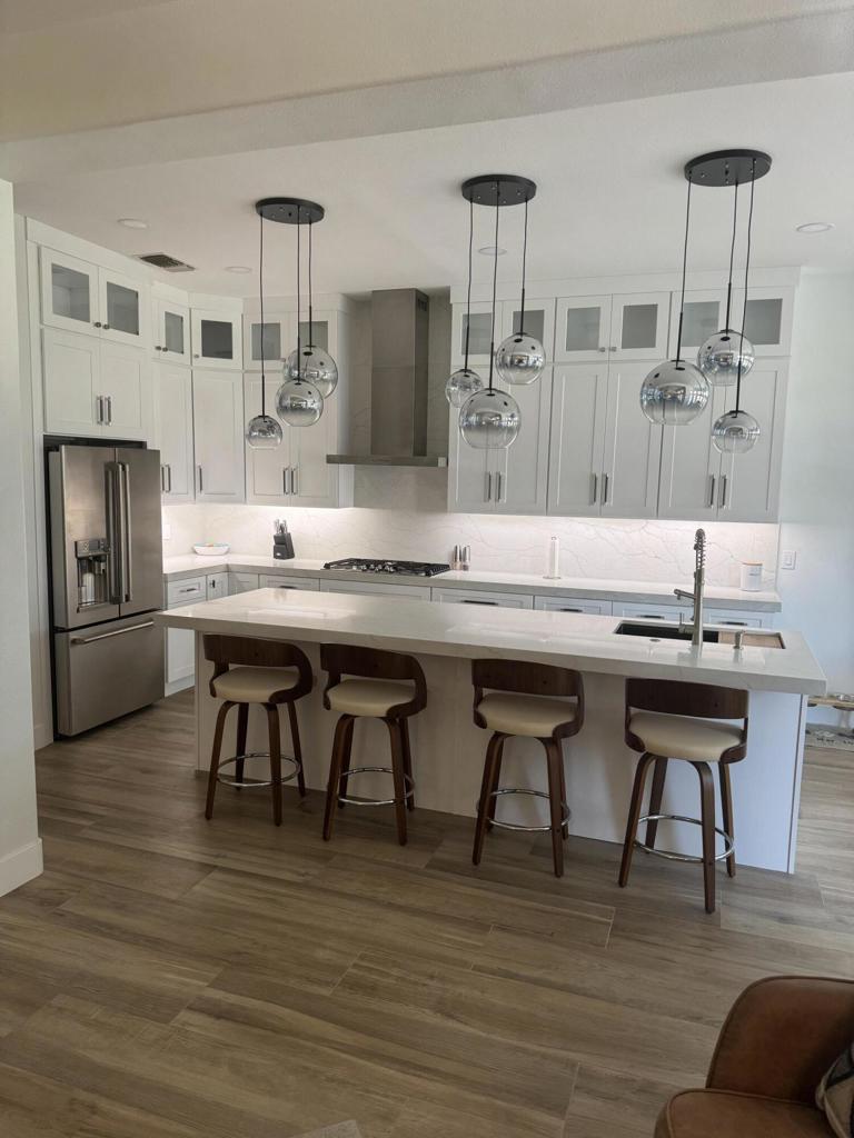 Sun City - Residential Lease