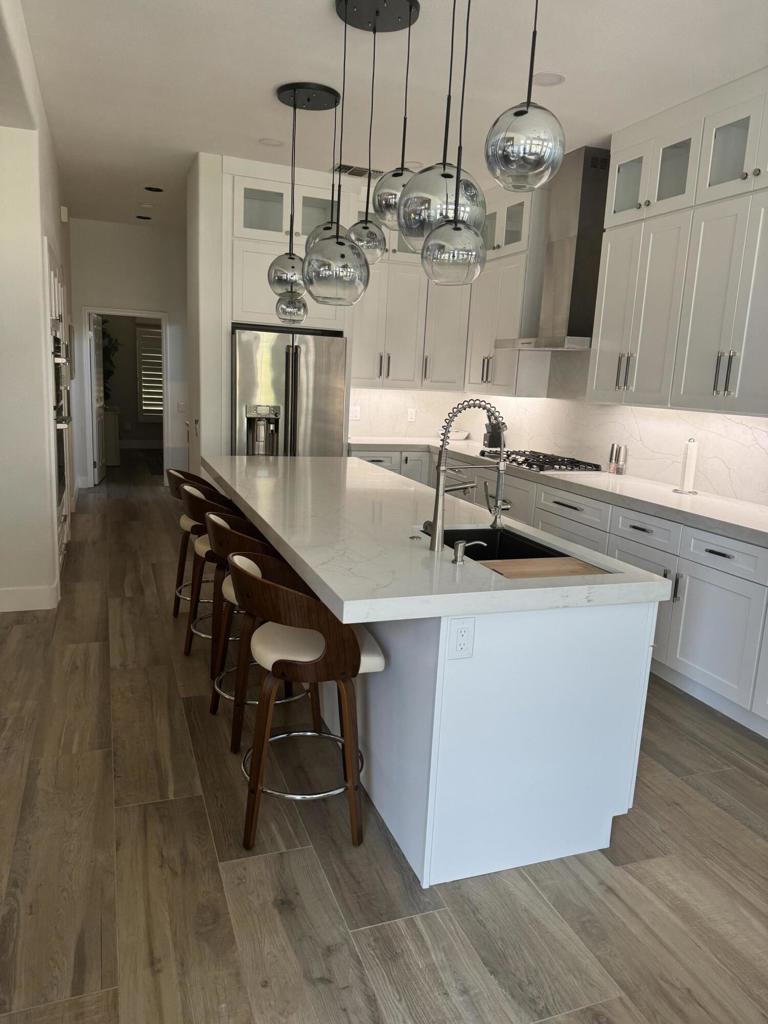 Sun City - Residential Lease