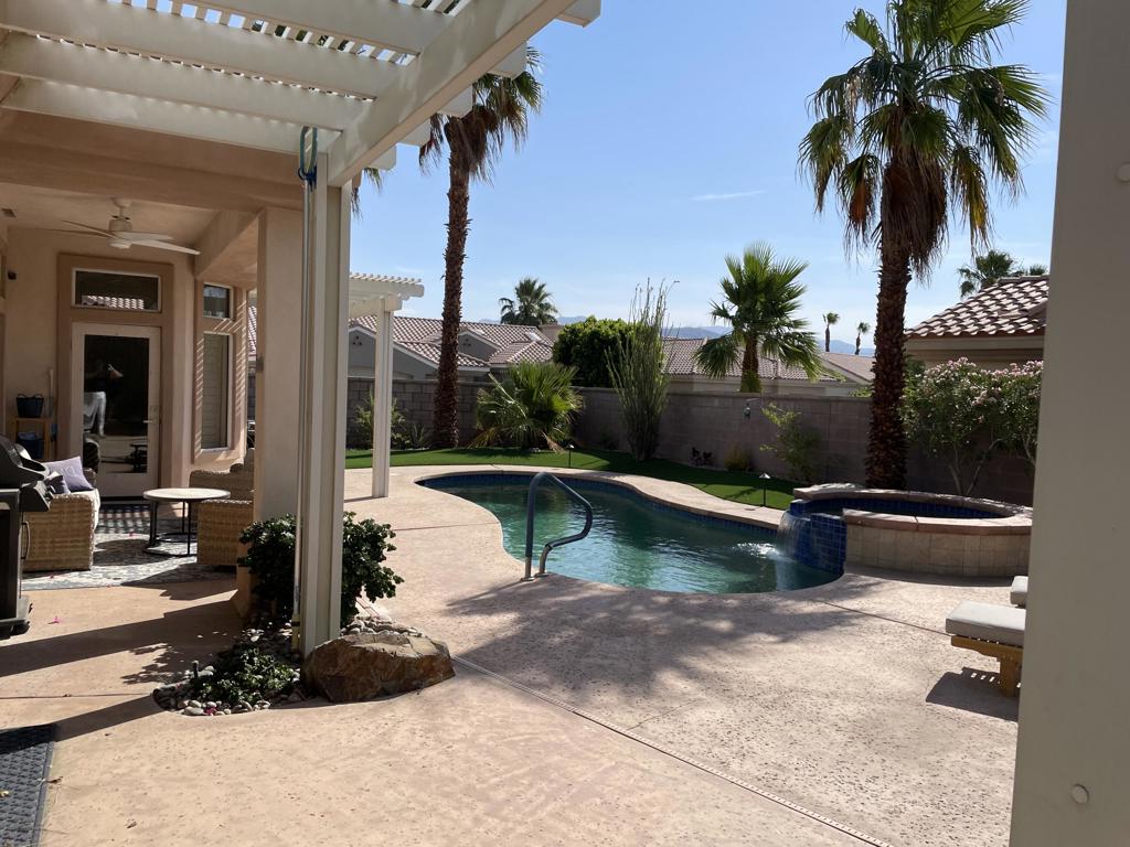 Sun City - Residential Lease