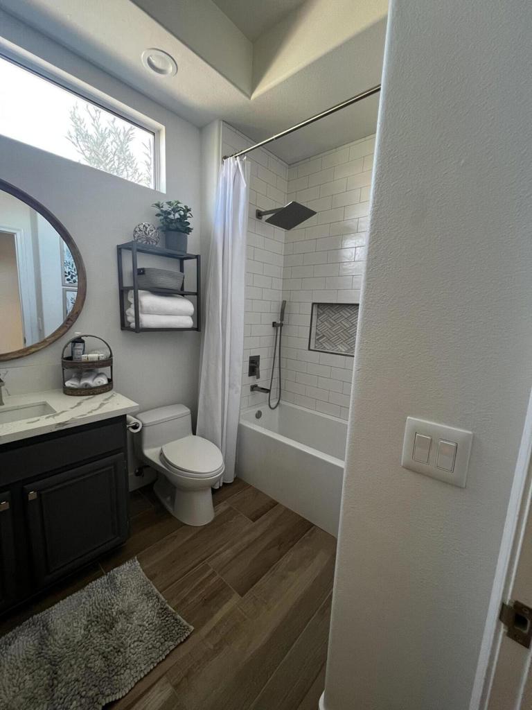 Sun City - Residential Lease