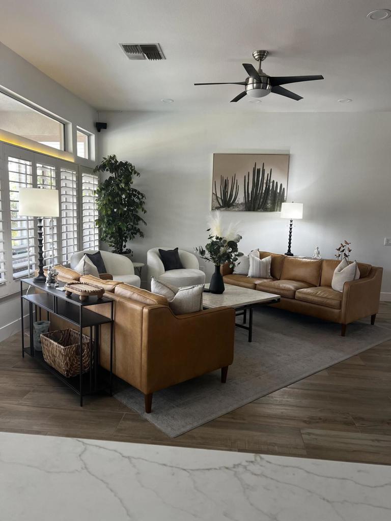 Sun City - Residential Lease