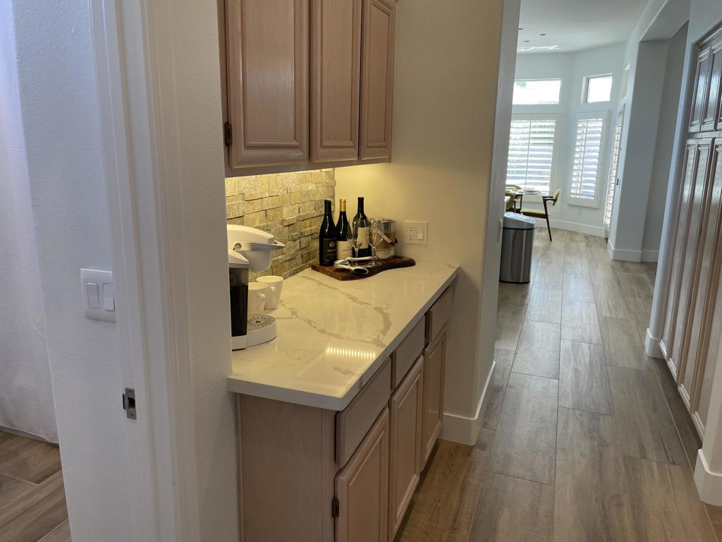 Sun City - Residential Lease