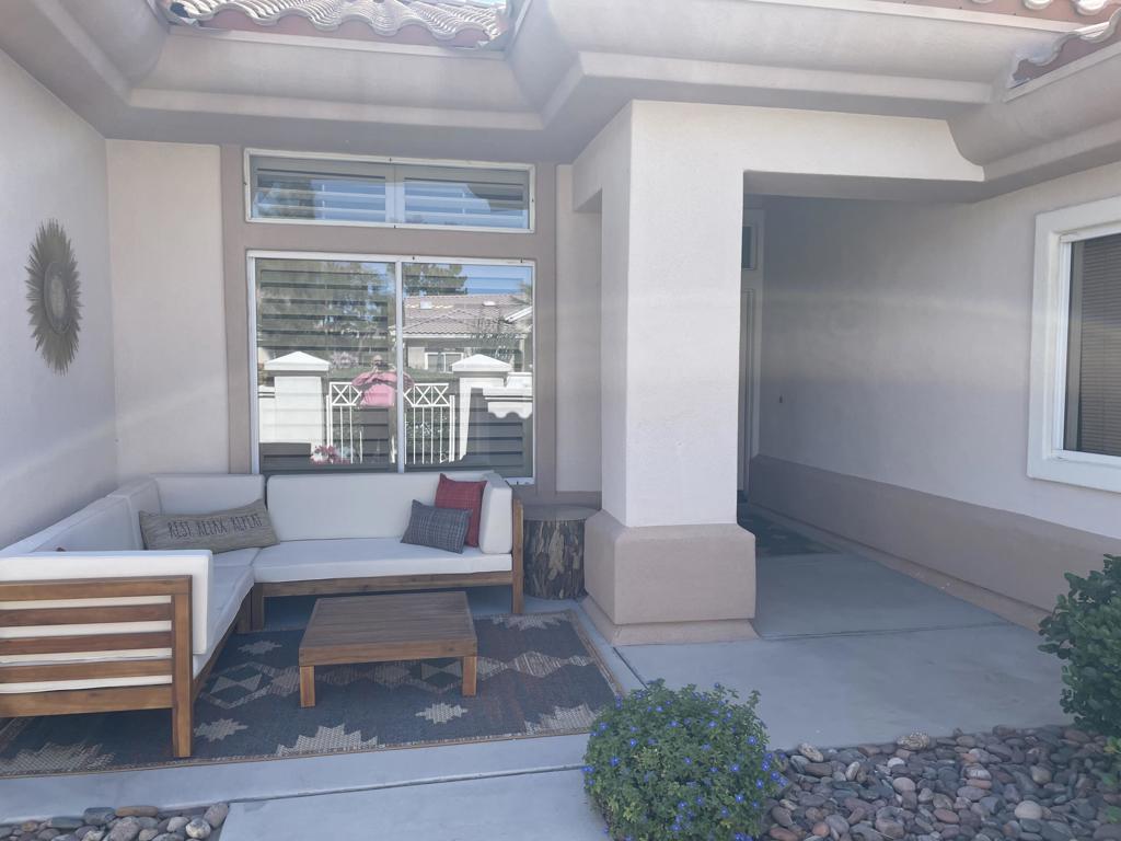 Sun City - Residential Lease