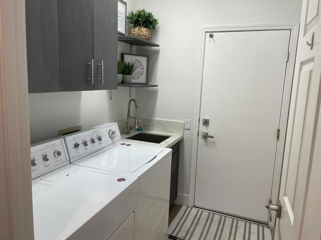Sun City - Residential Lease