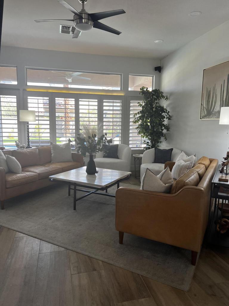 Sun City - Residential Lease