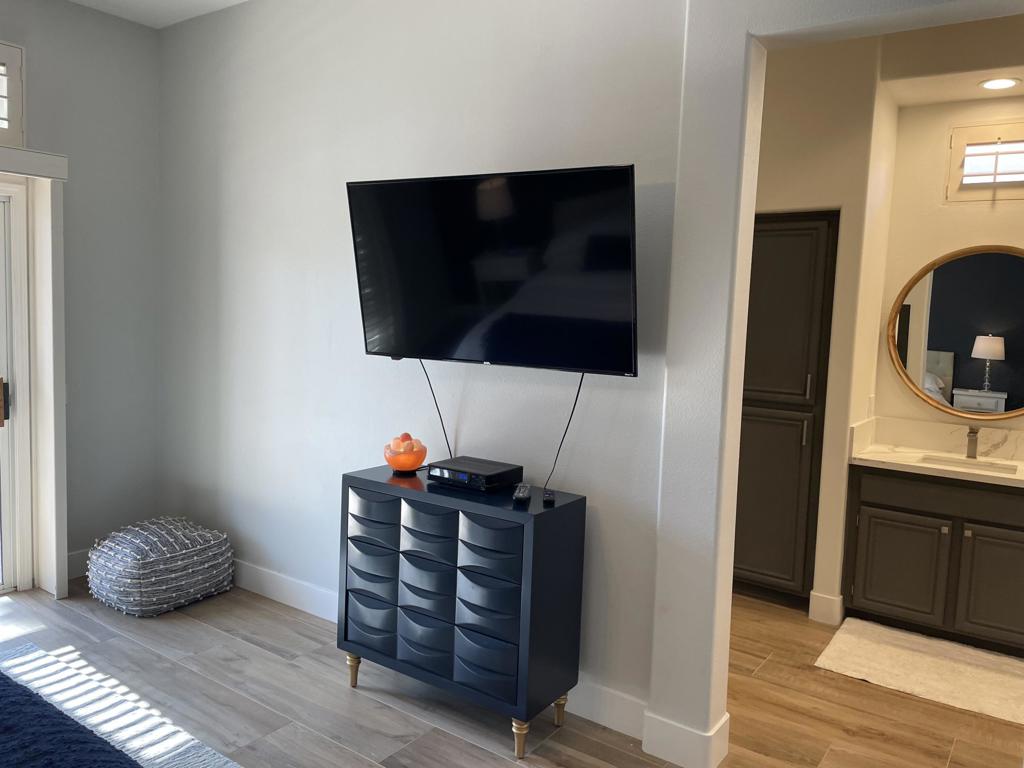 Sun City - Residential Lease