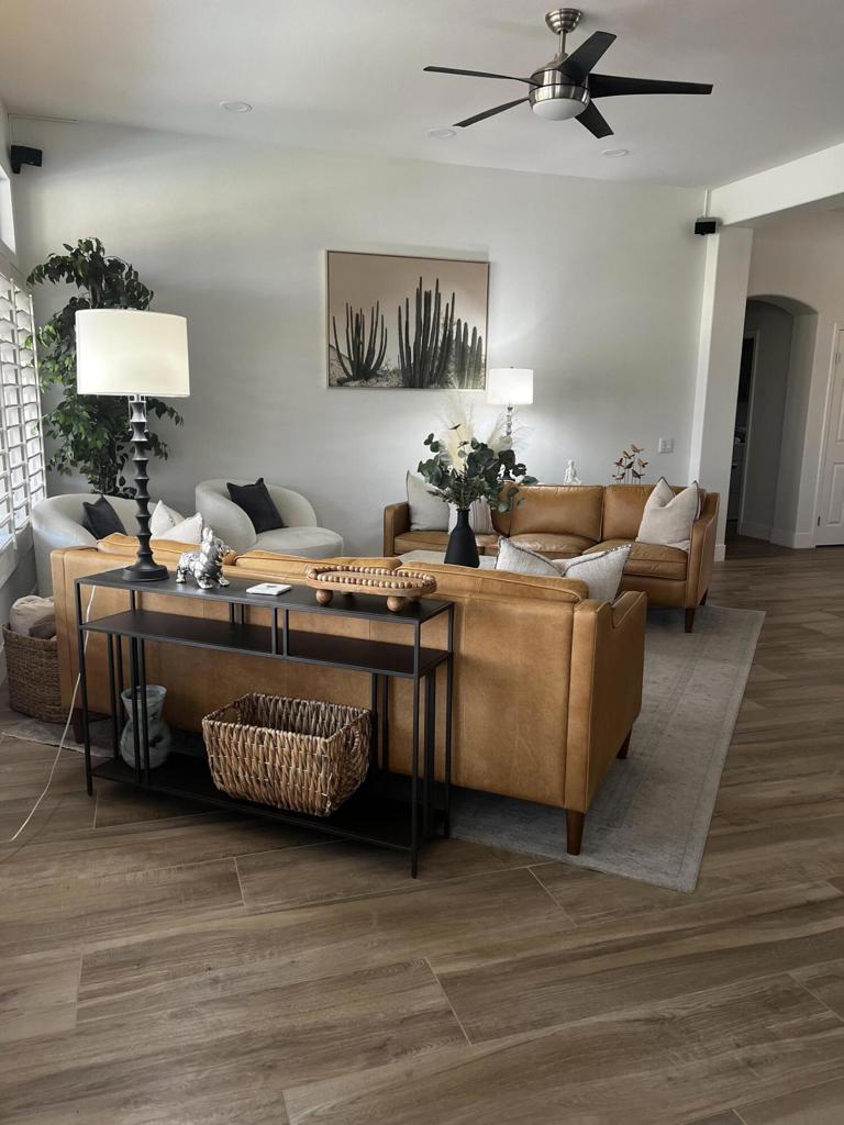 Sun City - Residential Lease