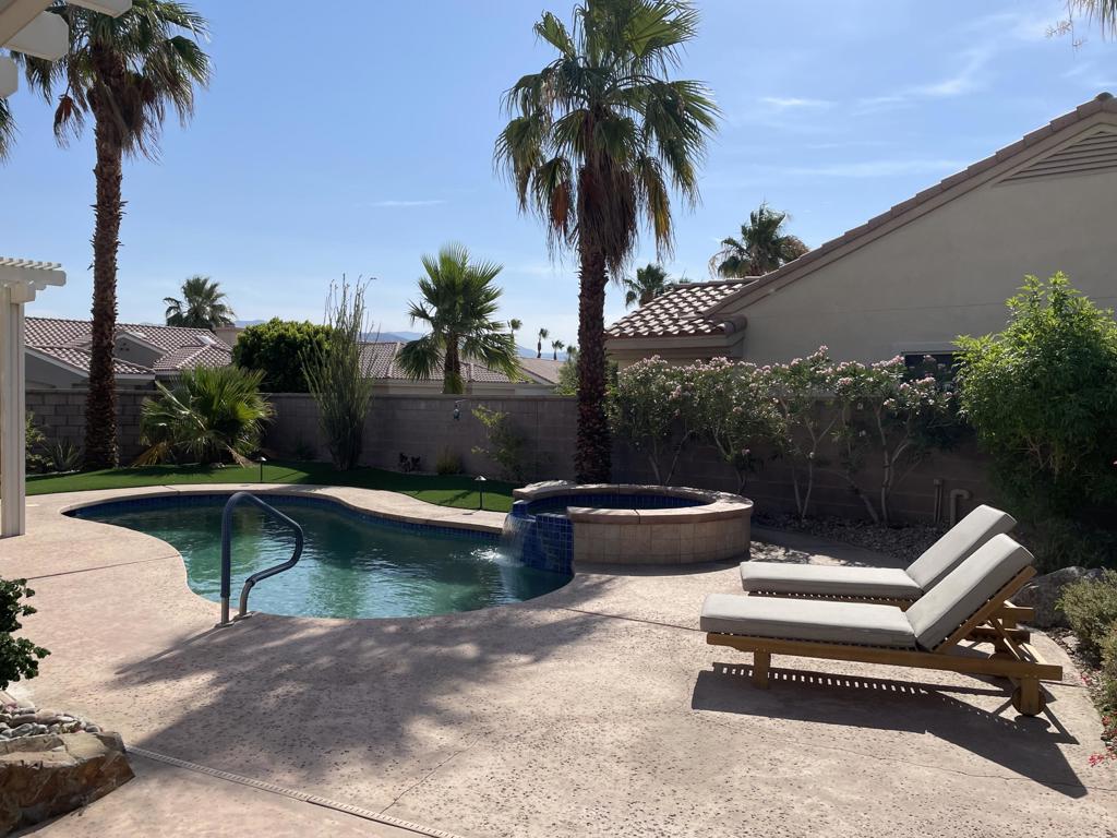 Sun City - Residential Lease