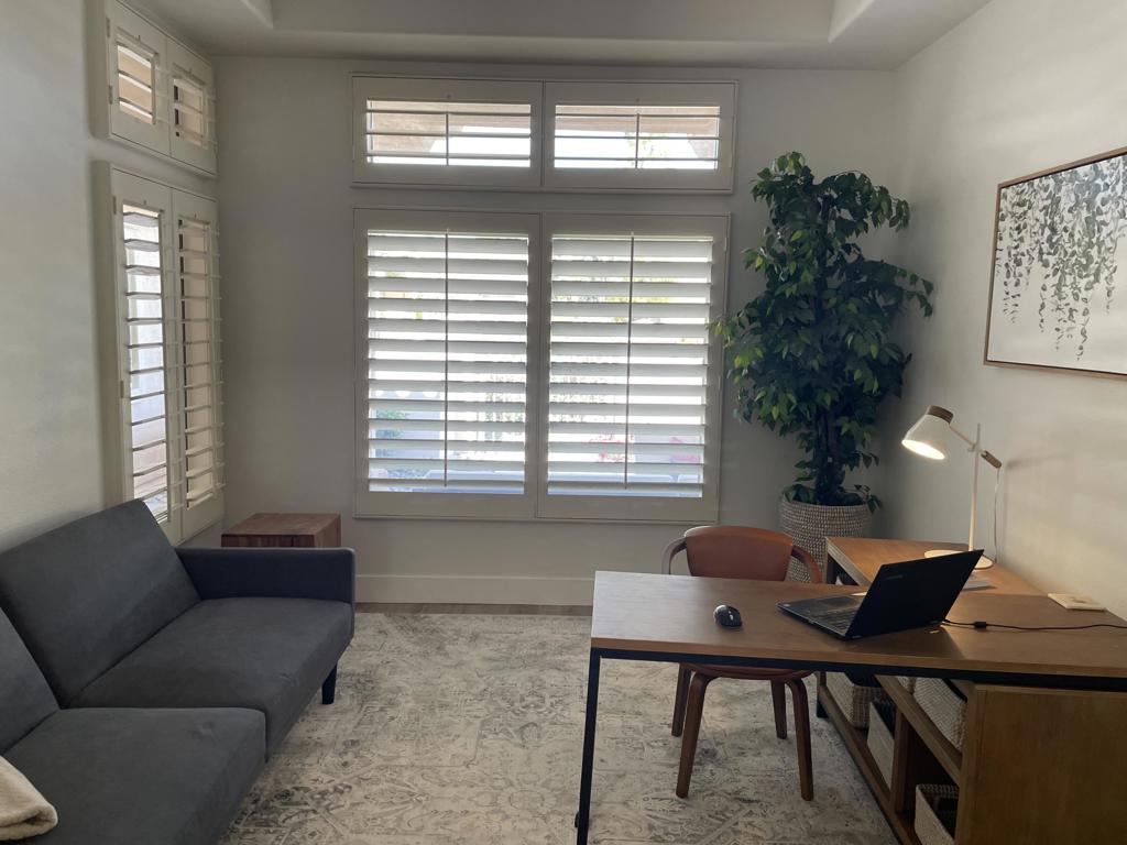 Sun City - Residential Lease