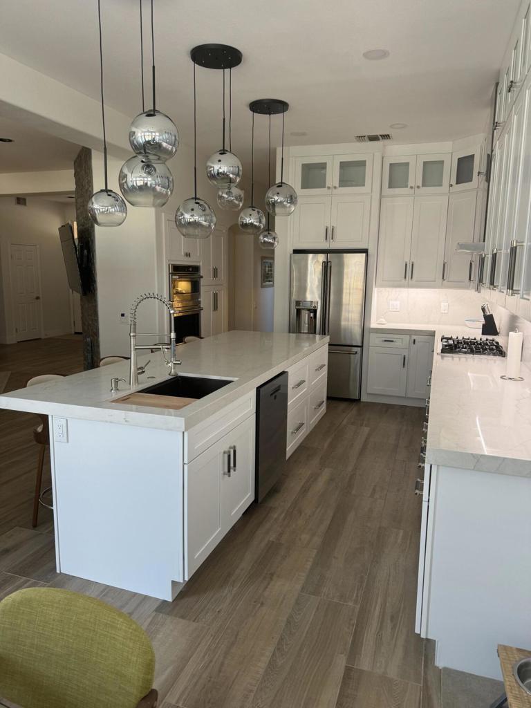Sun City - Residential Lease