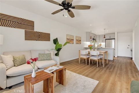 Photo of 278 N Wilshire AVE #B10, Anaheim, CA 92801 (MLS # SR26115483)