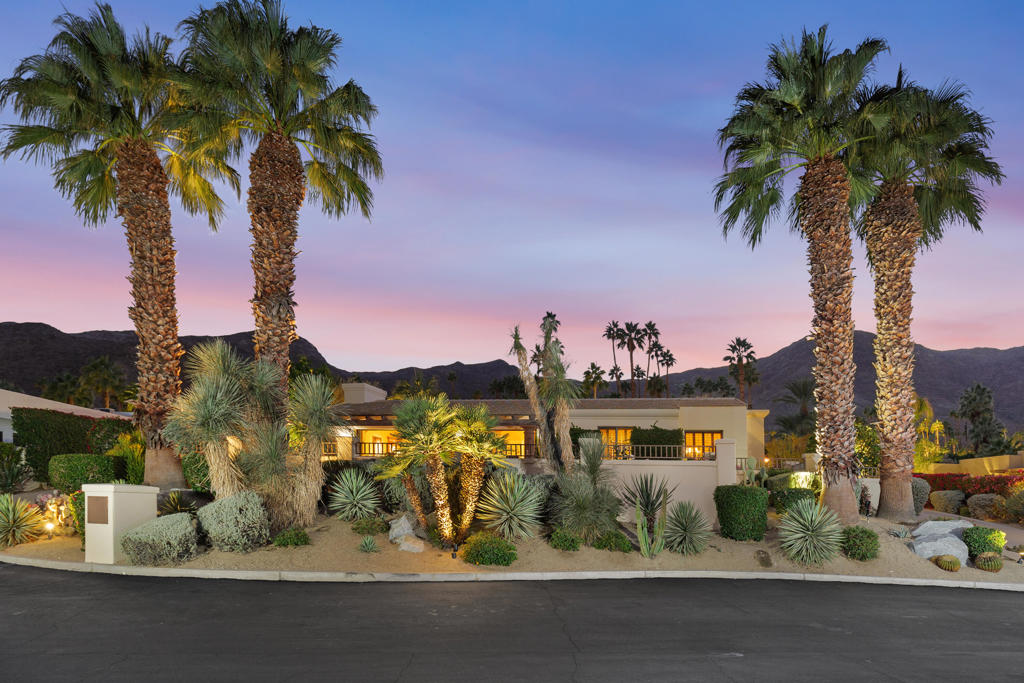 Thunderbird Heights - Residential