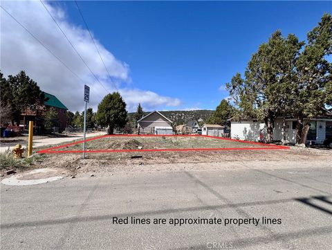 Photo of 0 5th Lane, Big Bear City, CA 92314 (MLS # IG26000242)