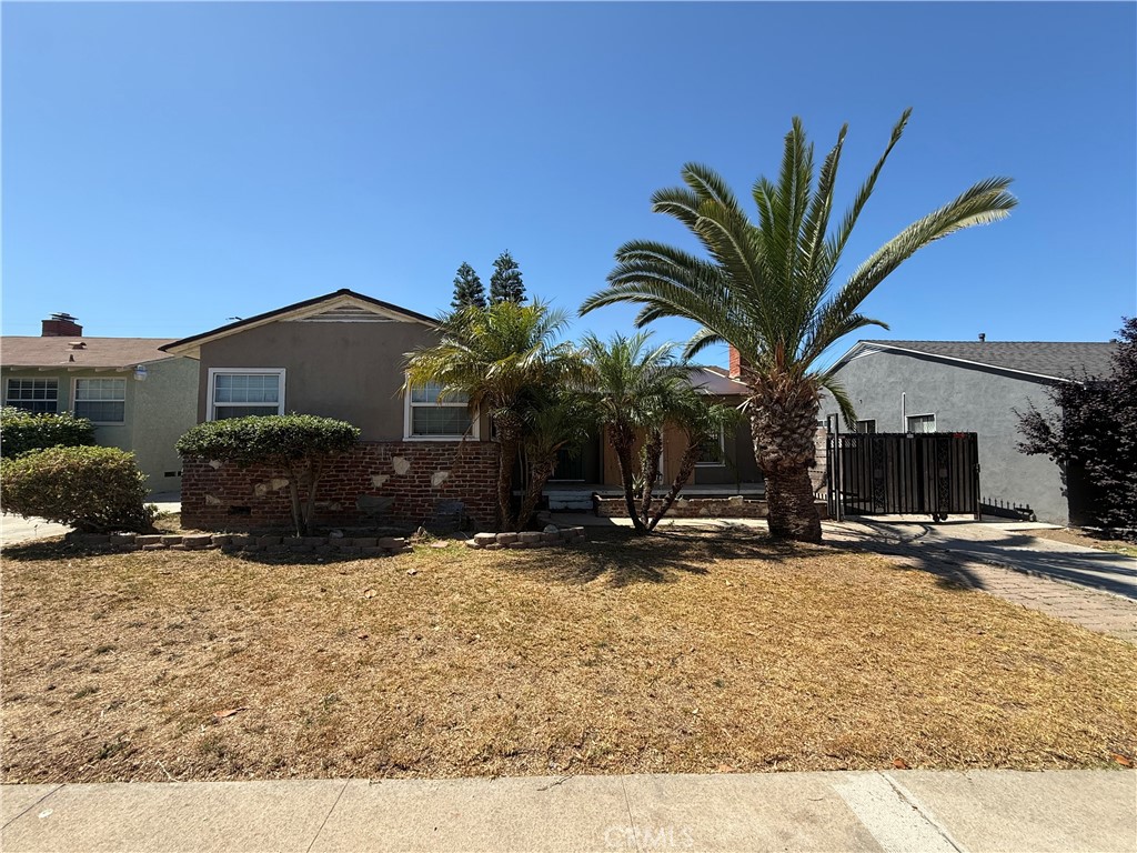 1718 W 109th