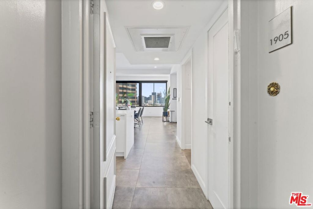 Photo of 10501 Wilshire Boulevard #1905, Los Angeles, CA 90024 (MLS # 25563885)