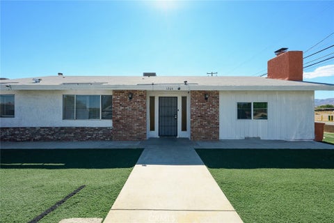 Photo of 1204 E Avenue Q4, Palmdale, CA 93550 (MLS # SR26219432)