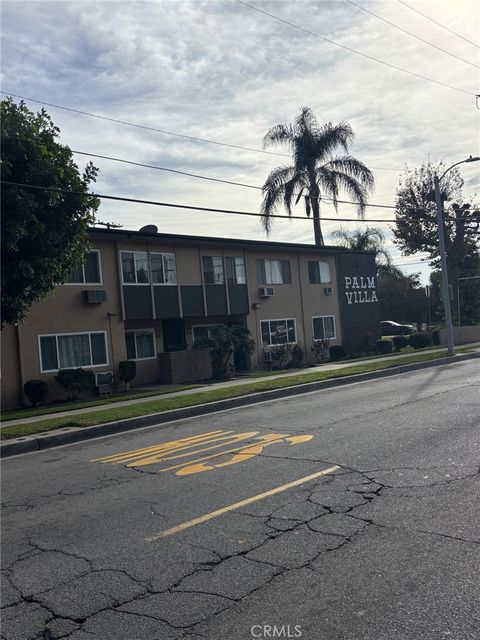Photo of 3000 Vineland Ave Ave #10, Baldwin Park, CA 91706 (MLS # TR26009212)