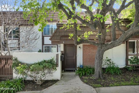 Photo of 22340 Germain Street #3, Chatsworth, CA 91311 (MLS # 226000922)