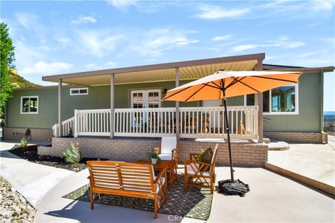 Photo of 24303 Woolsey Canyon Road #66, West Hills, CA 91304 (MLS # PW26222388)