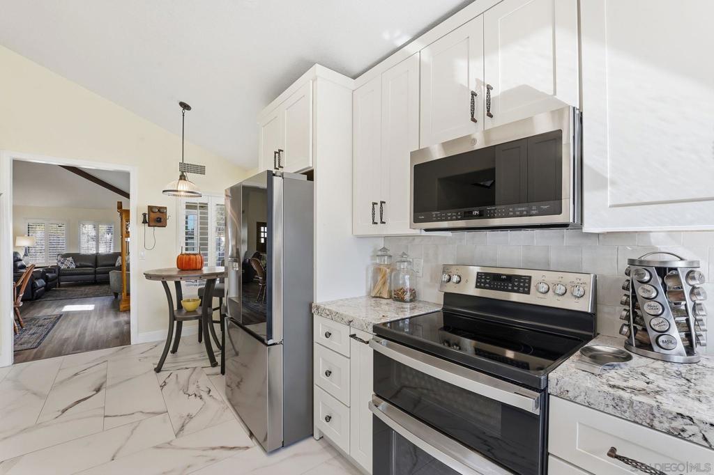 San Carlos - Residential